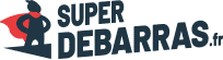 superdebarras logo