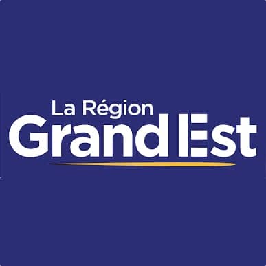 Grand Est logo